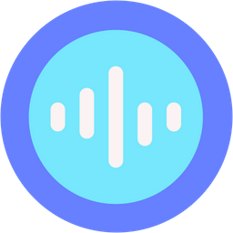 Audio  Icon