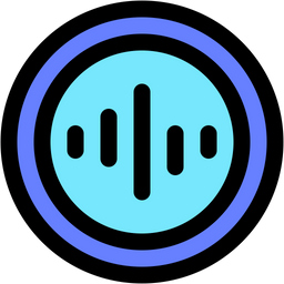 Audio  Icon