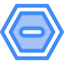 Block  Icon