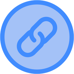 Copy Link  Icon