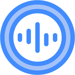 Audio  Icon