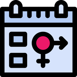 Calendar  Icon