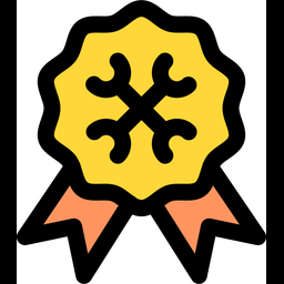 Badge  Icon