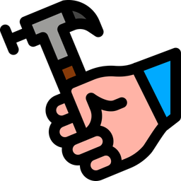 Hammer  Icon