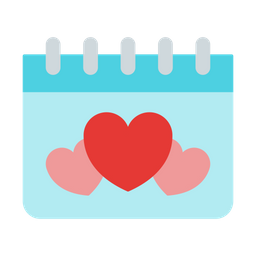 Calendar  Icon