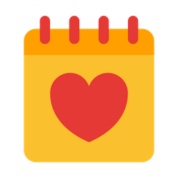 Calendar  Icon