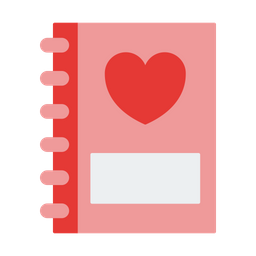 Book  Icon