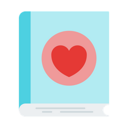 Book  Icon