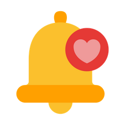 Bell  Icon