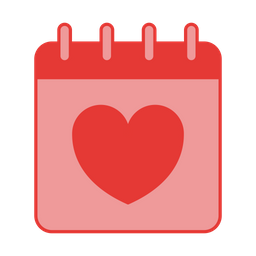 Calendar  Icon