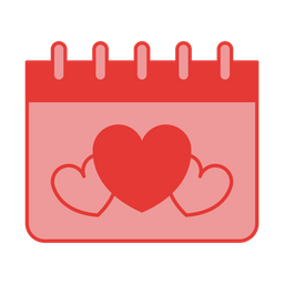 Calendar  Icon