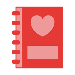 Book  Icon