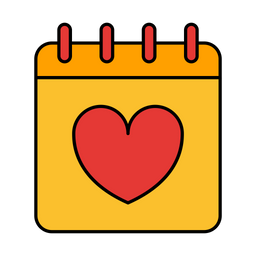 Calendar  Icon