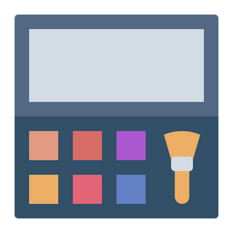 Eyeshadow  Icon