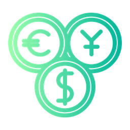 Exchange  Icon