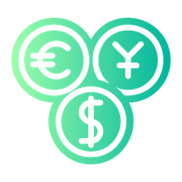 Exchange  Icon