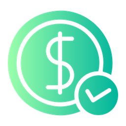 Dollar  Icon