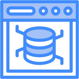 Database  Icon