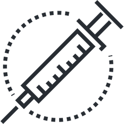 Anesthesia  Icon