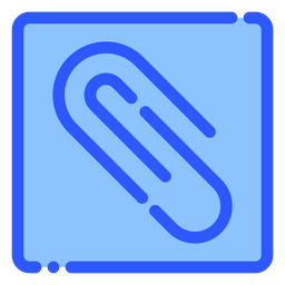 Attachment  Icon