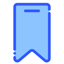 Bookmark  Icon