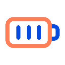 Battery  Icon