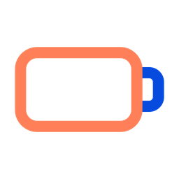 Battery  Icon