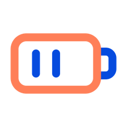 Battery  Icon