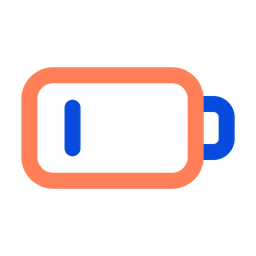 Battery  Icon