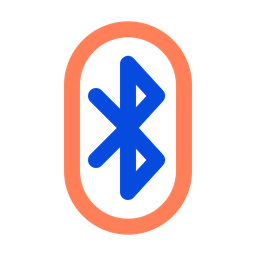 Bluetooth  Icon