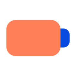 Battery  Icon