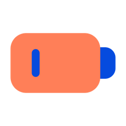 Battery  Icon