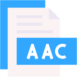 Aac  Icon