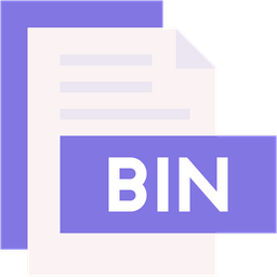 Bin  Icon