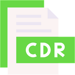 Cdr  Icon