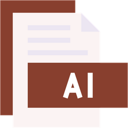 Ai  Icon