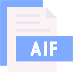 Aif  Icon