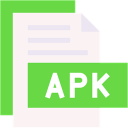 Apk  Icon