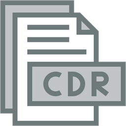 Cdr  Icon