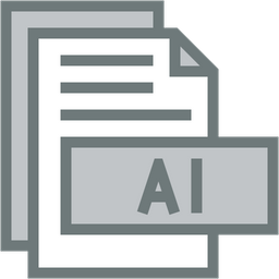 Ai  Icon