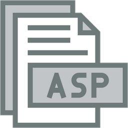 Asp  Icon