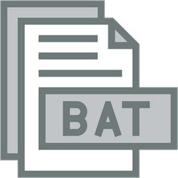 Bat  Icon