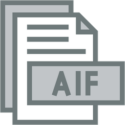 Aif  Icon