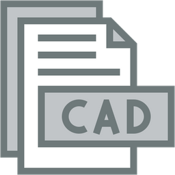 Cad  Icon