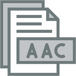 Aac  Icon