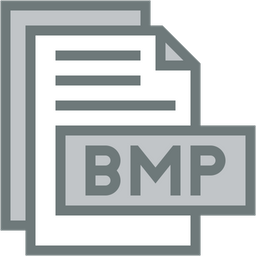 Bmp  Icon