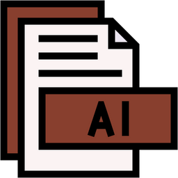 Ai  Icon