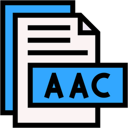 Aac  Icon