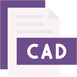 Cad  Icon