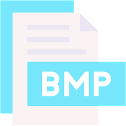 Bmp  Icon